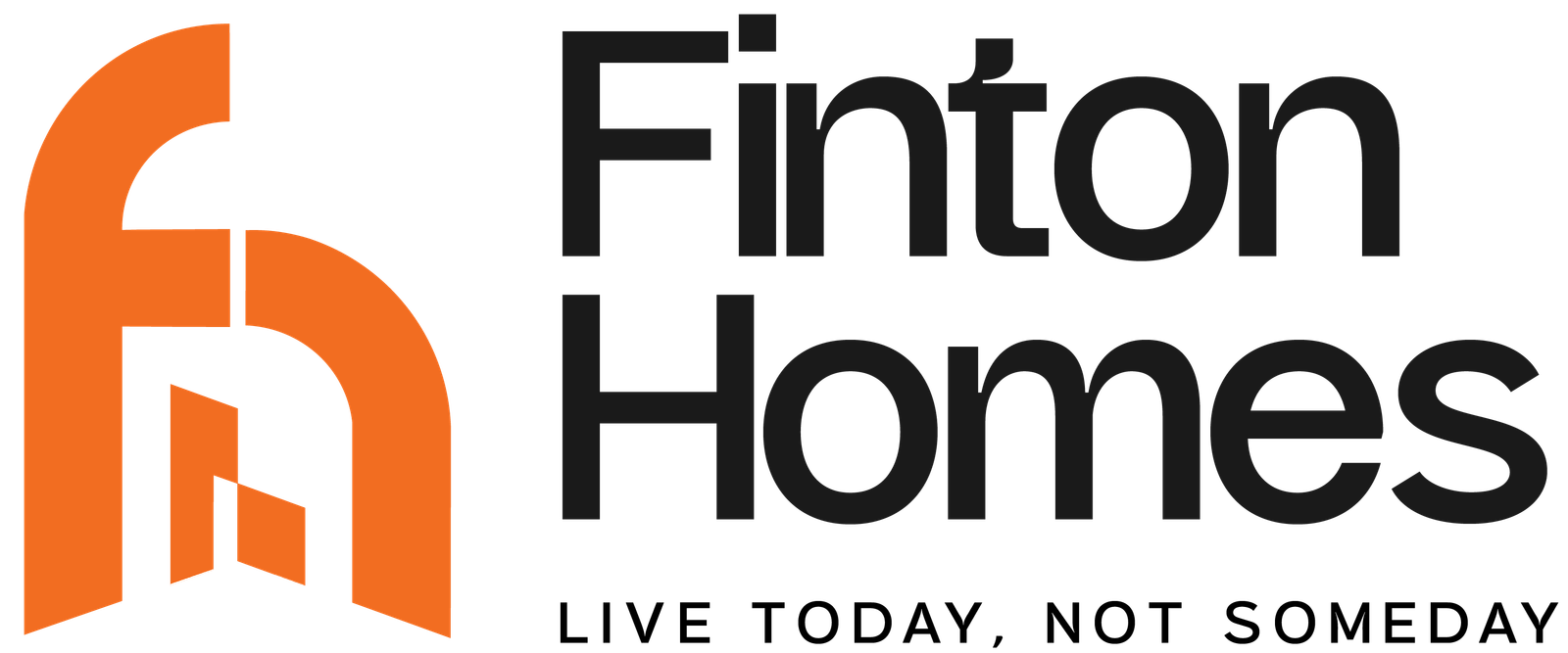 Finton logo