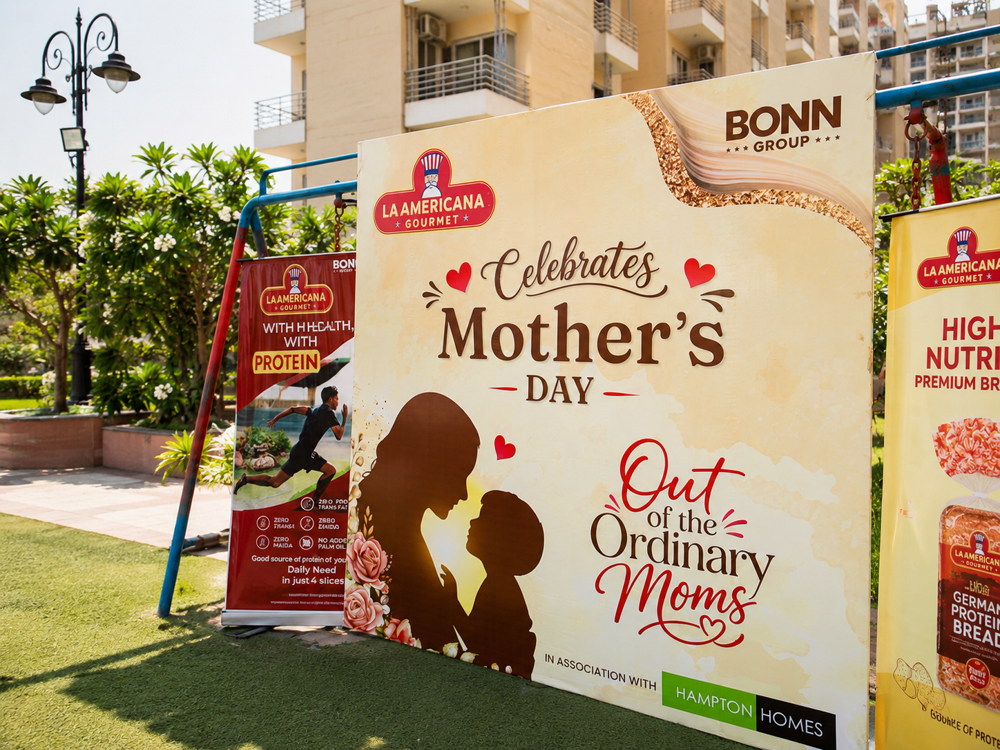 Events at Finton Homes