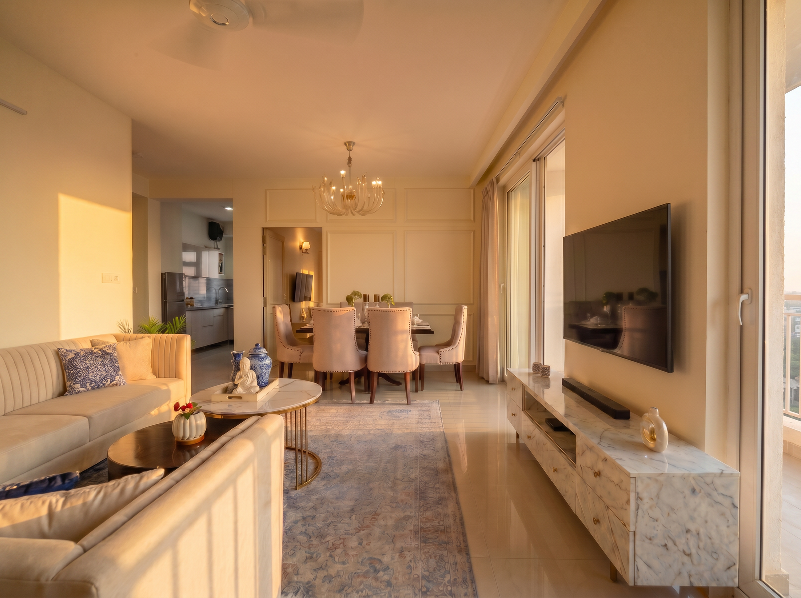 Wide View at Finton Homes
