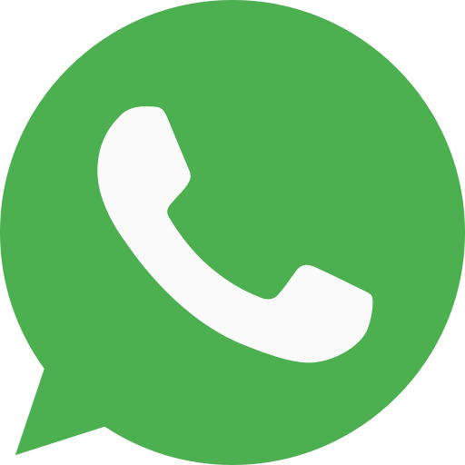 Contact Finton Homes on WhatsApp